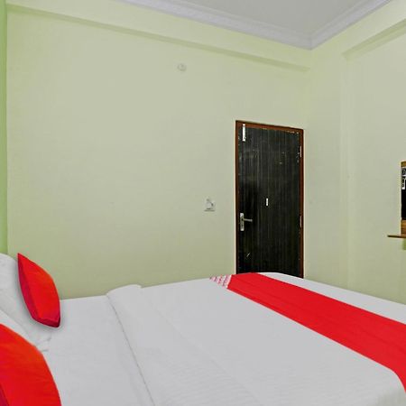 Super Hotel O Skyspace Near Yeshwantupur Railway Station Bengalúr Exteriér fotografie